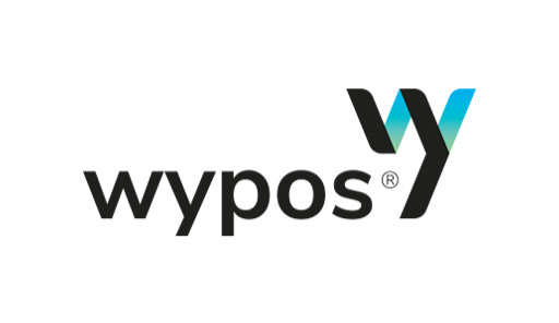 Logo di Wypos